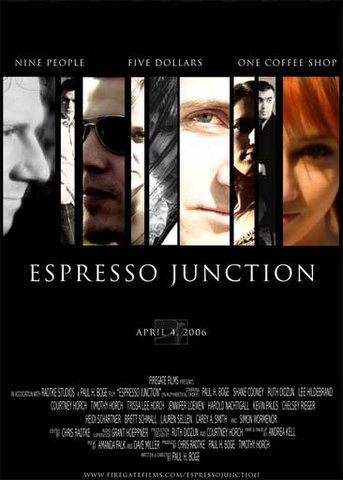 Espresso Junction