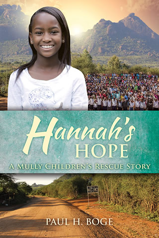 Hannah's Hope: A Mully Children's Family Rescue Story
