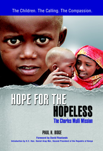 Hope For The Hopeless: The Charles Mulli Mission 