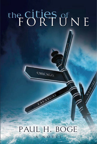 The Cities of Fortune