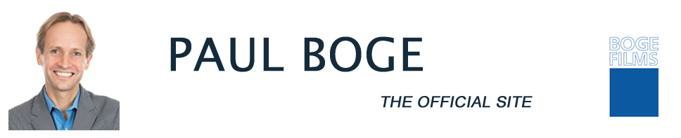 Paul Boge